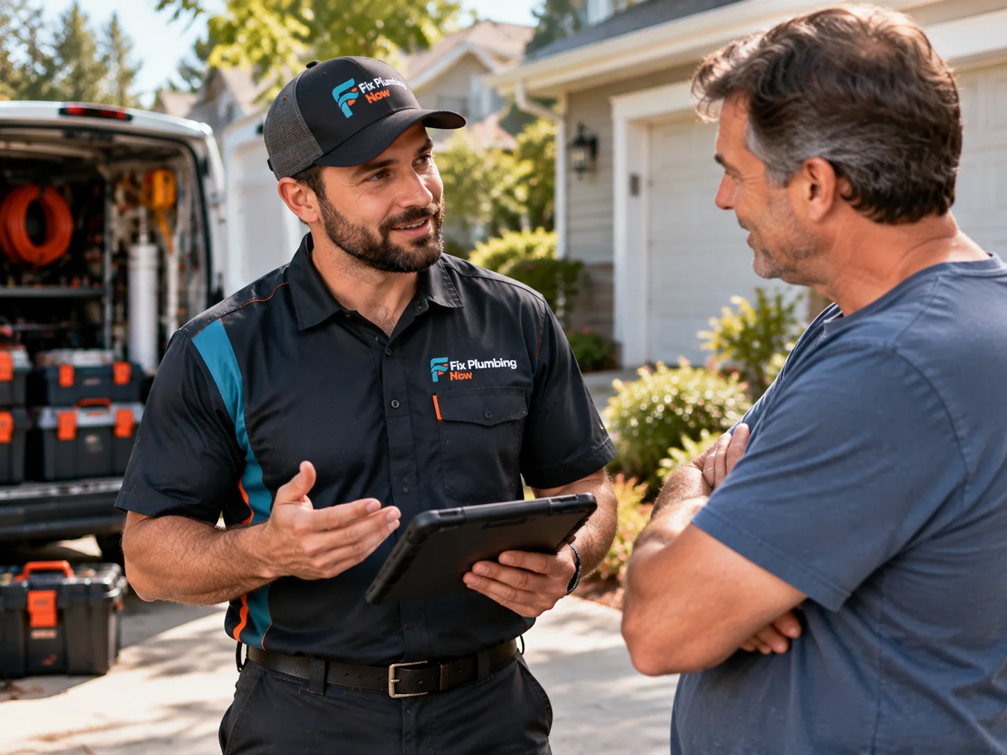 Clogged Drain Service Fort Defiance, AZ FAQs